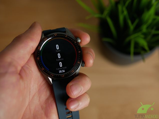 huawei active 2