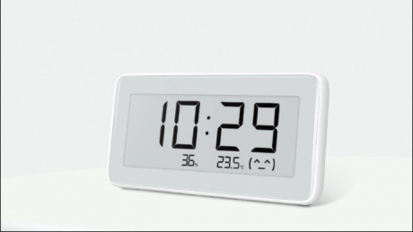 Mijia thermometer 3