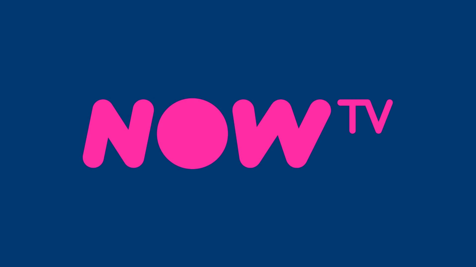 NOW TV - Download