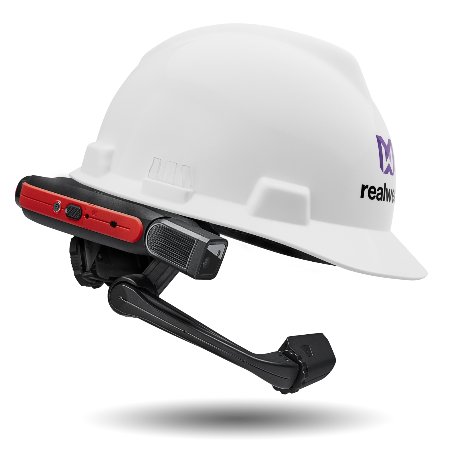 Qualcomm realwear 2
