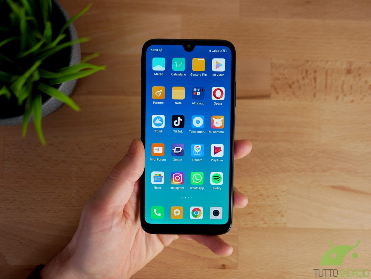 Recensione Redmi 7: a poco più di 100 Euro vi stamperà un sorriso in faccia