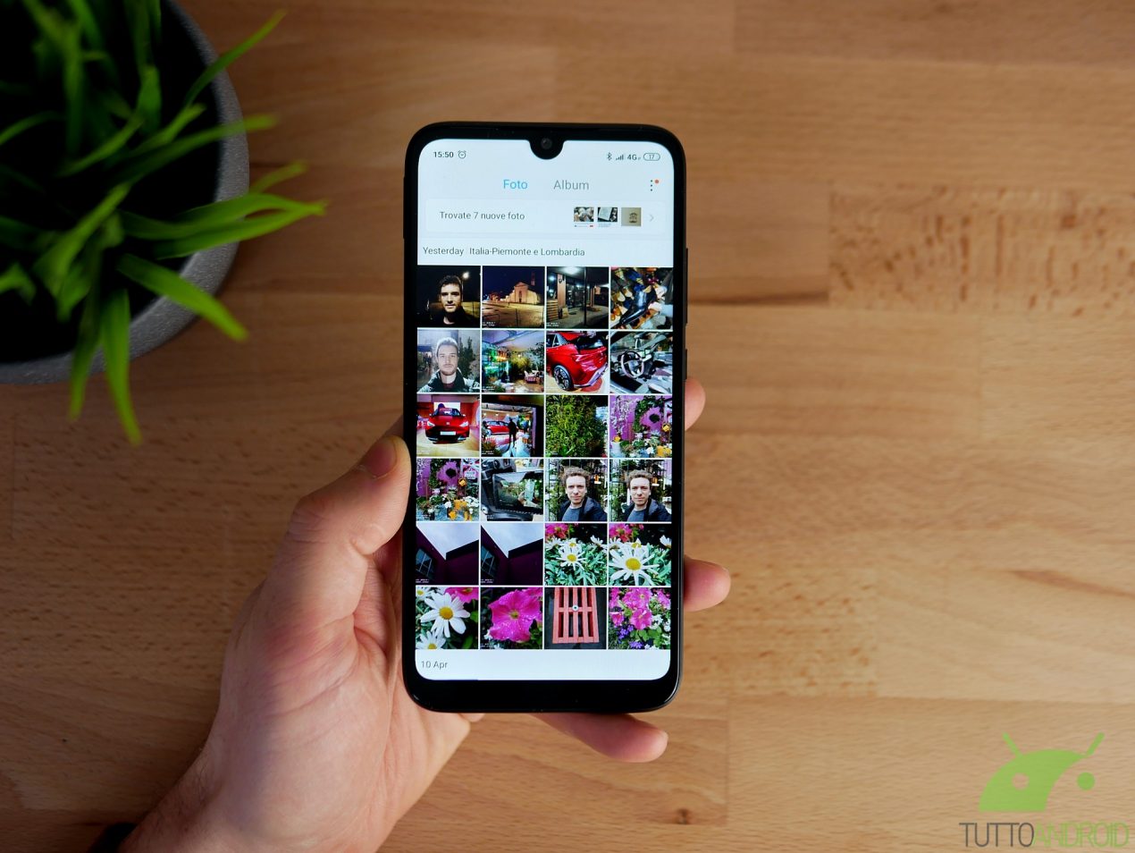 Come vivere felici con uno smartphone da 115 Euro (Redmi 7): i nostri consigli