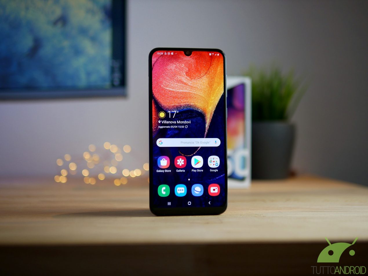 Una valanga di aggiornamenti importanti per smartphone Samsung e Xiaomi