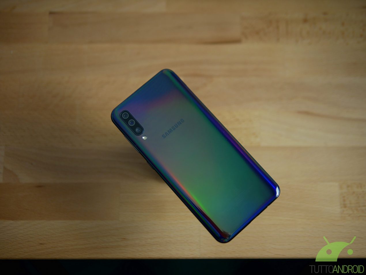 Pioggia di aggiornamenti per smartphone e tablet Samsung Galaxy: ecco le novità