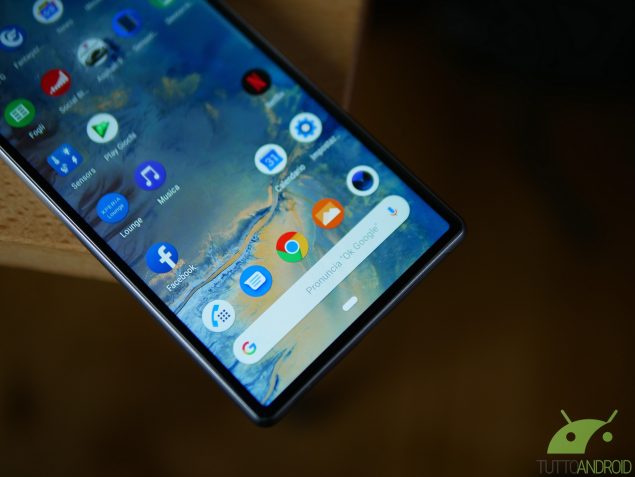 Sony Xperia 10 Plus