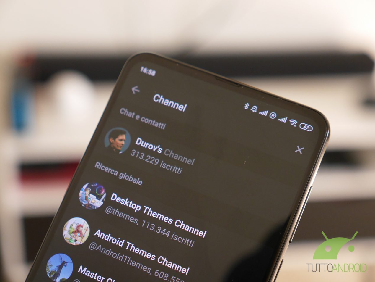 I migliori Canali Telegram da seguire