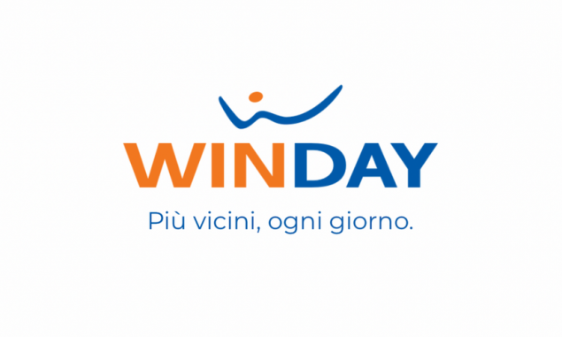Promozione Winday WIND
