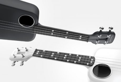 Xiaomi smart ukulele