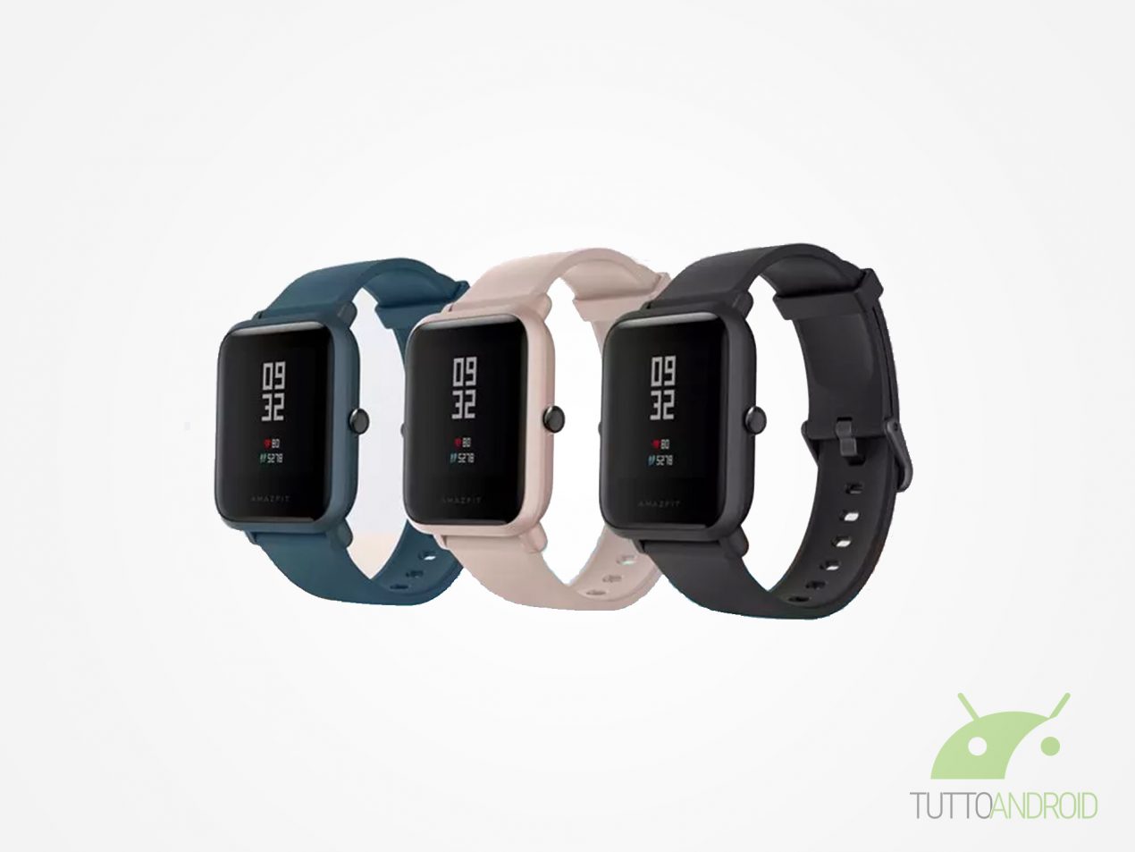 amazfit bip lite 2019