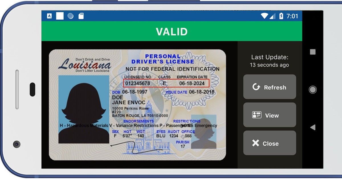 Documenti identita elettronici