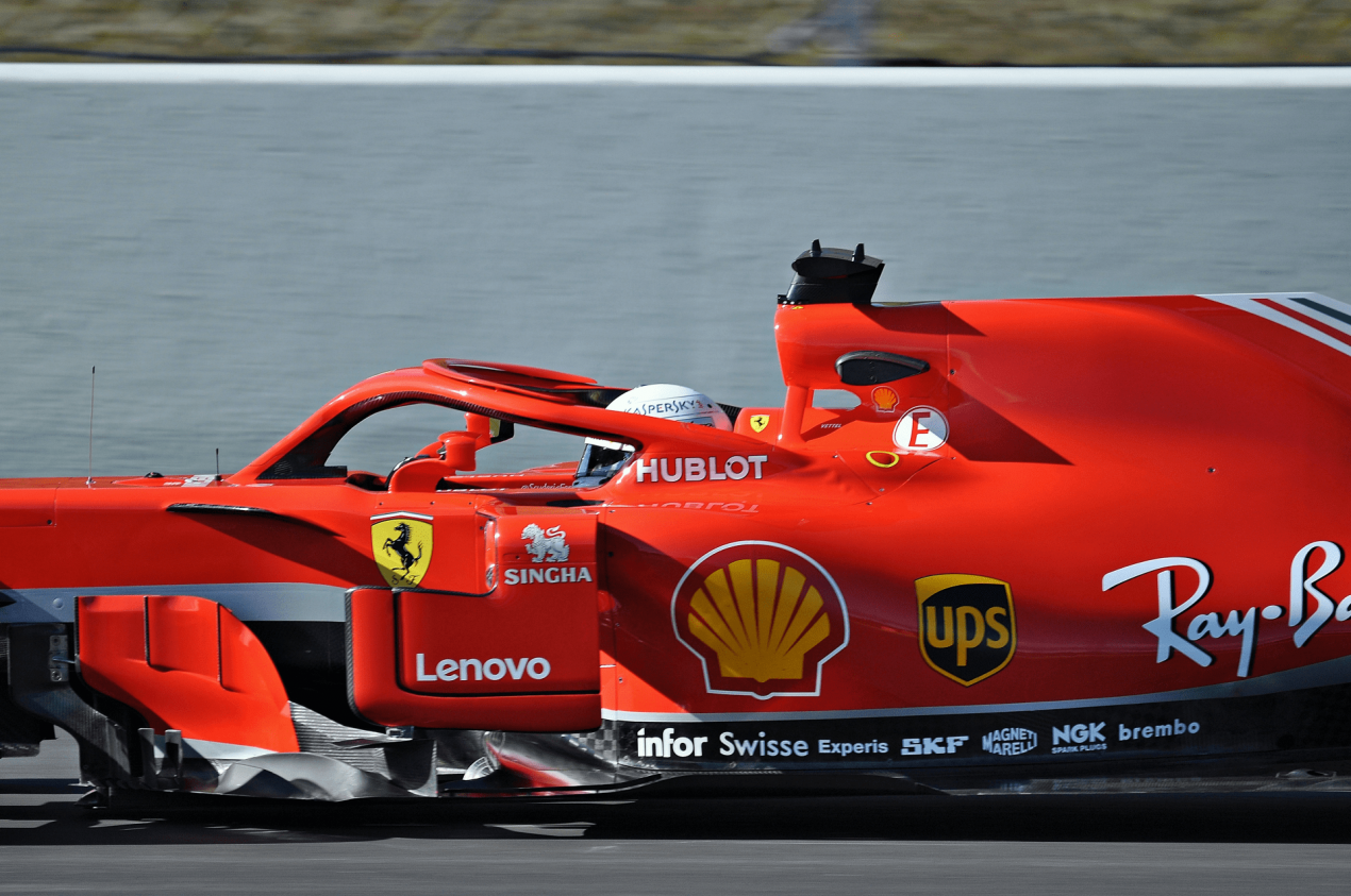 Lenovo Z6 Pro Ferrari Edition è in arrivo: ecco come dovrebbe essere