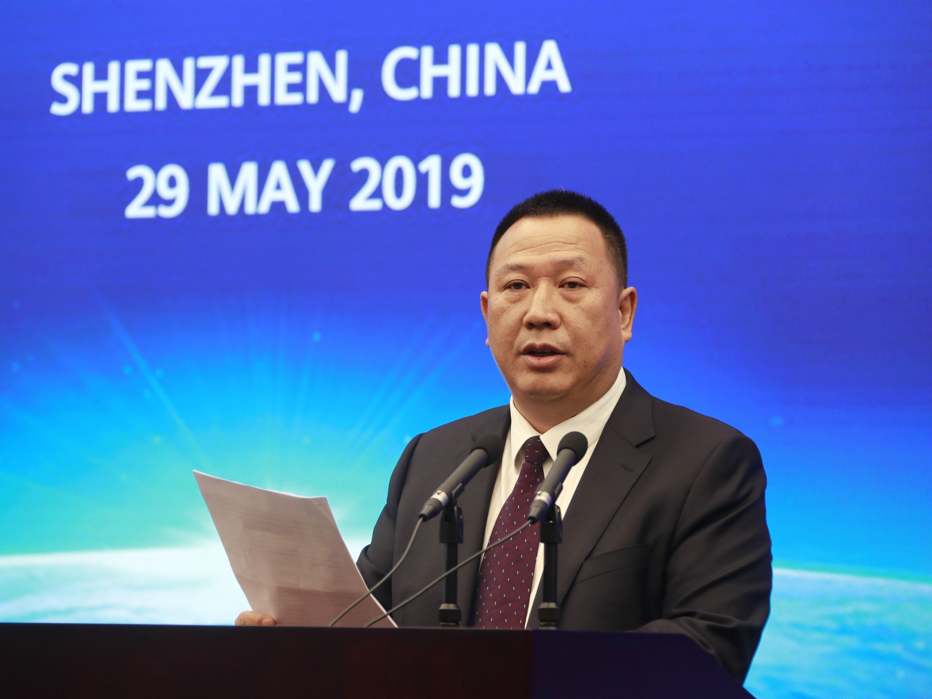 Huawei CLO