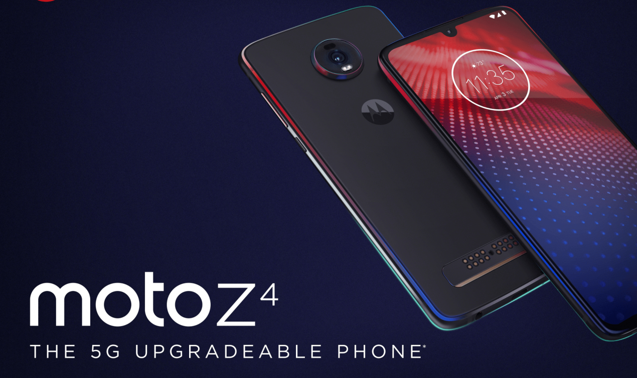 Questi smartphone Nokia avranno Android 10, disponibile per Motorola Moto Z4