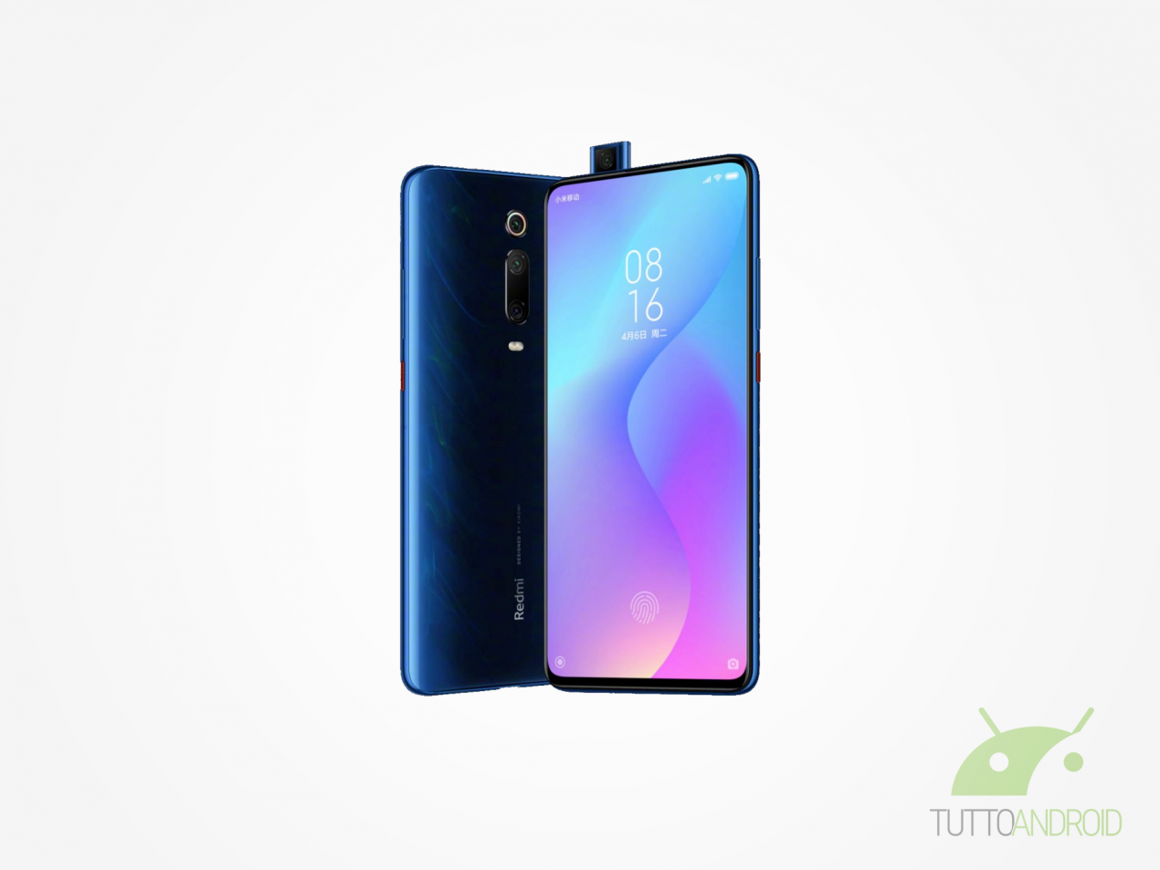 Redmi K20 e K20 Pro ufficiali: due top di gamma a prezzi incredibili