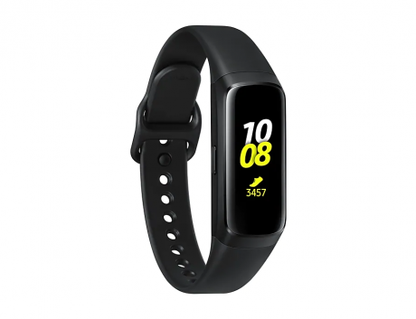 galaxy fit e strava