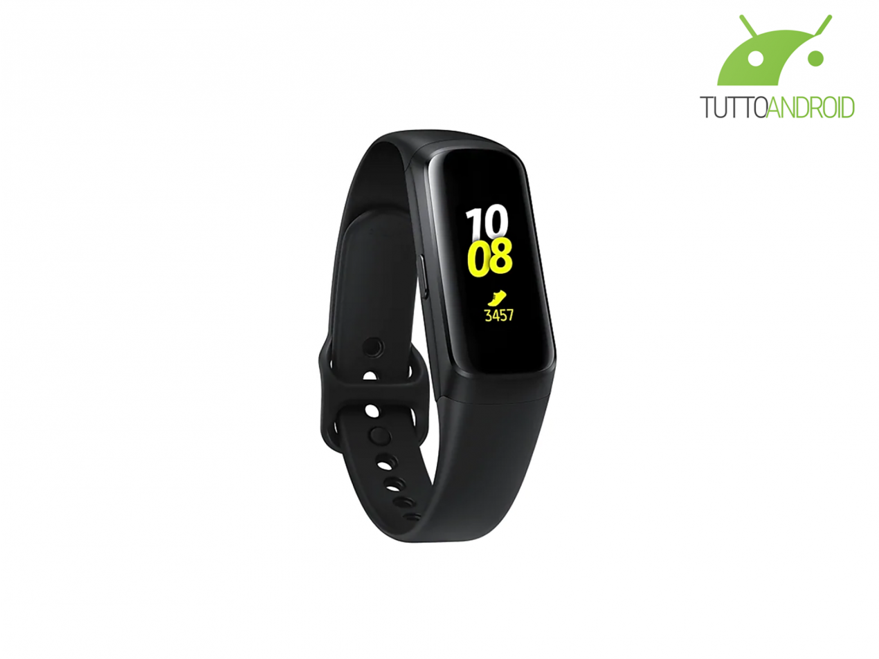 Samsung Galaxy Fit è disponibile all'acquisto in Italia a 99 euro