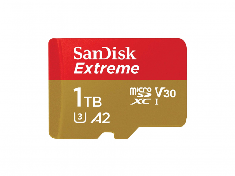 SanDisk 1TB