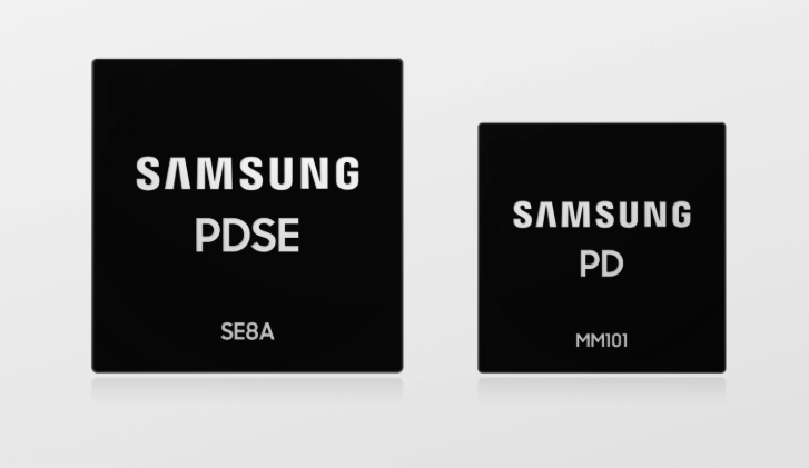 Samsung vuole portare la ricarica a 100 watt sui suoi smartphone