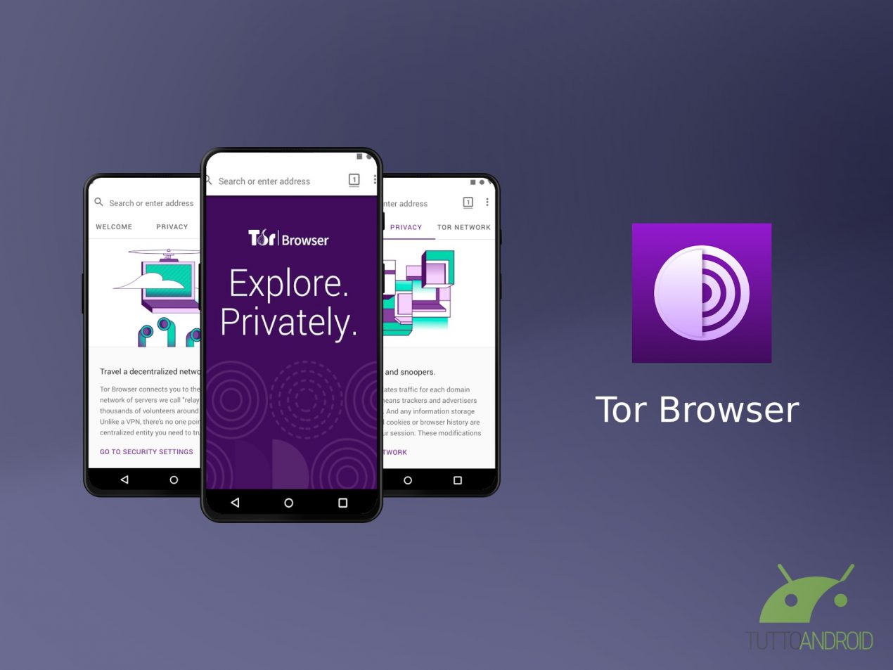 torbrowser pc