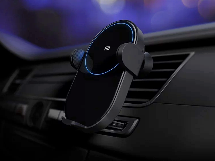 Xiaomi Wireless Car Charger 20W