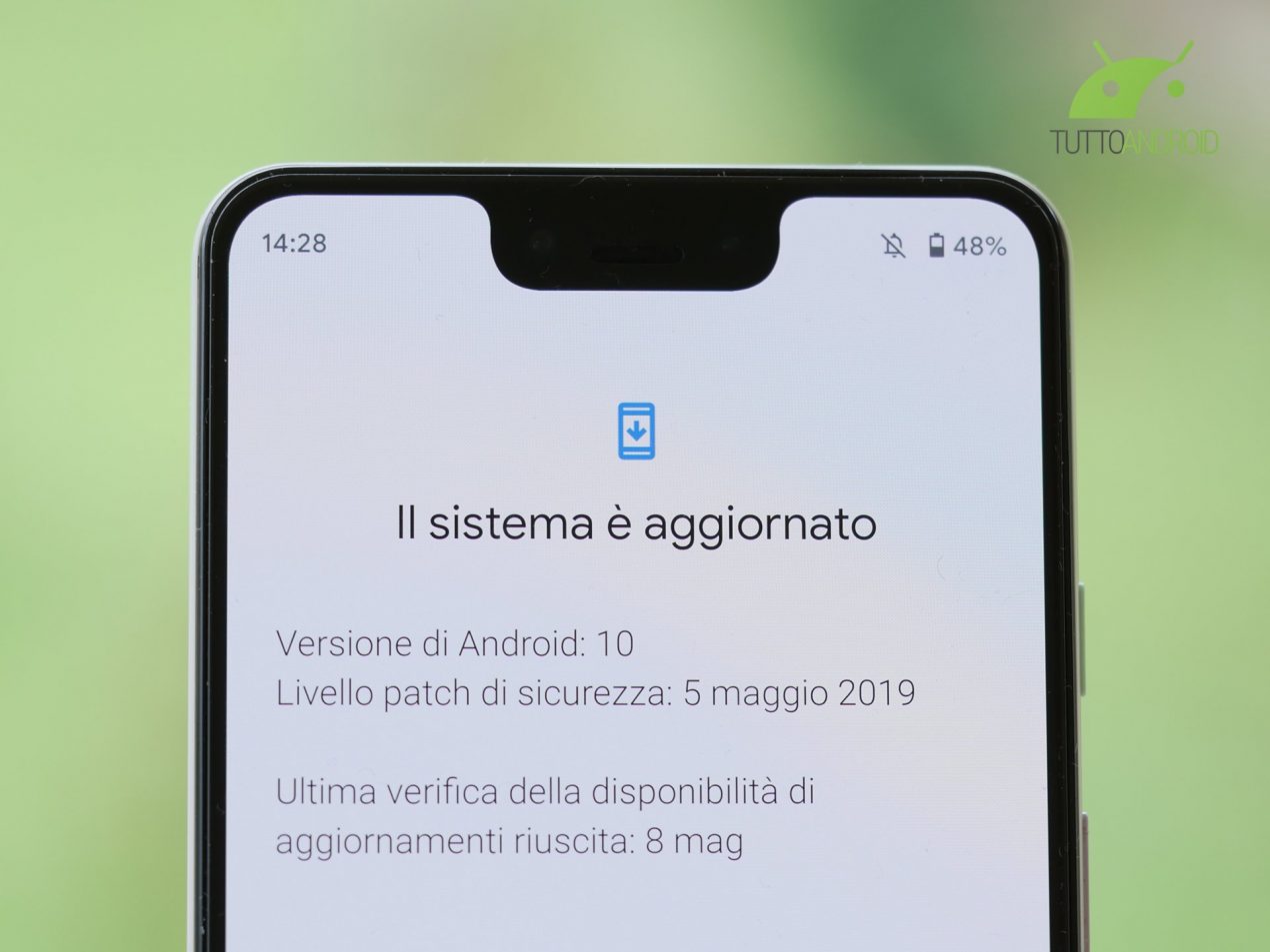 Perché è importante aggiornare gli smartphone Android?