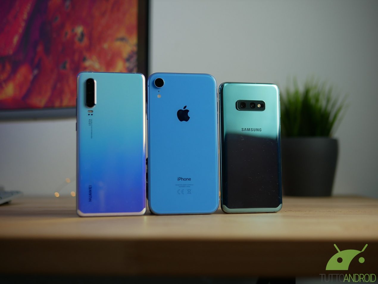 Samsung naviga più velocemente di Apple e Huawei, anche in Italia: ecco il report OpenSignal