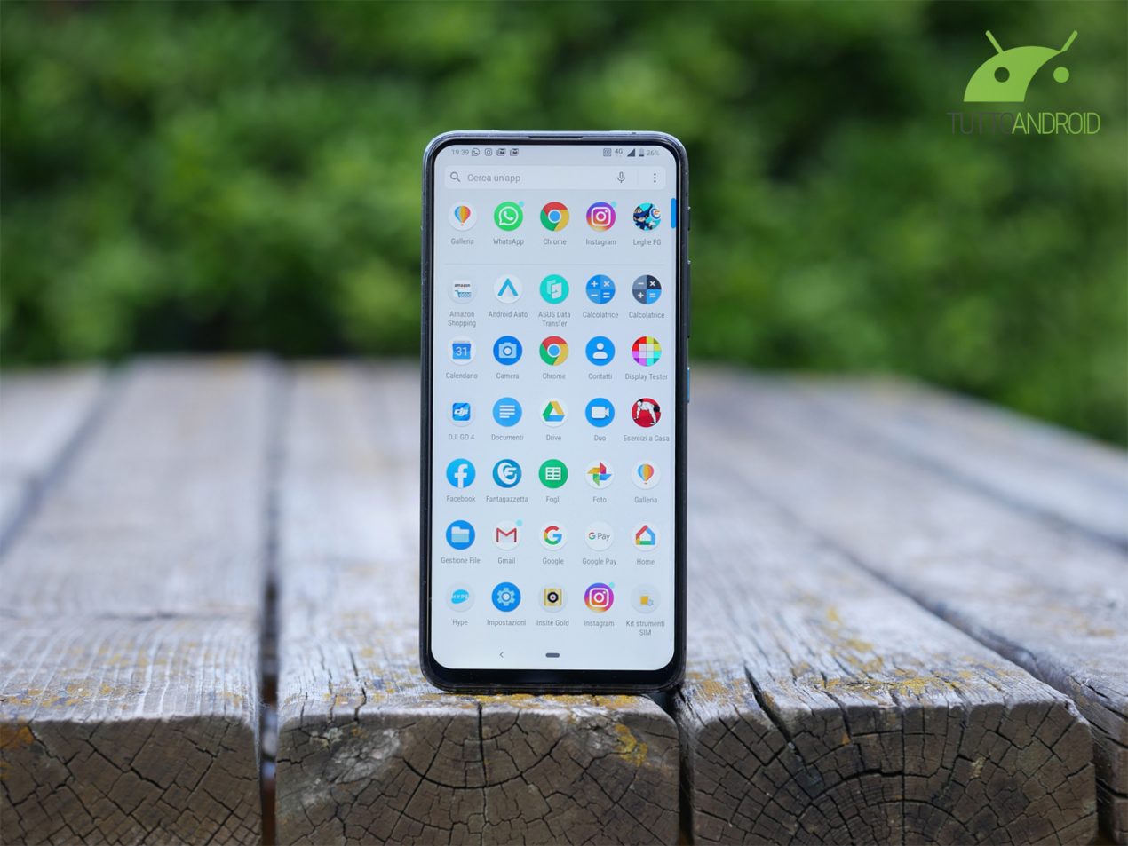 Recensione ASUS Zenfone 6: la flip camera è solo la ciliegina sulla torta