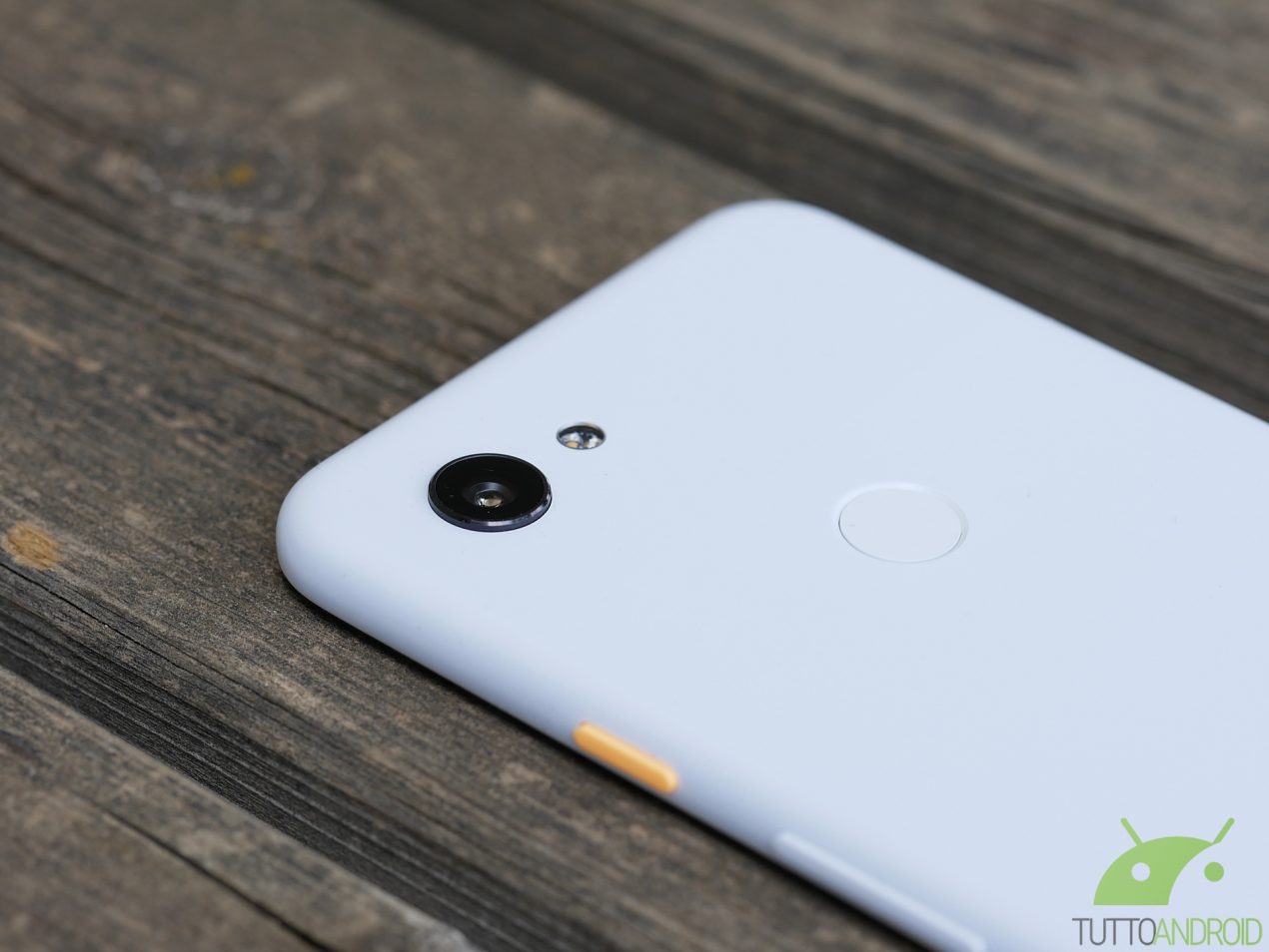 Dov'è l'NFC nei Google Pixel 2, 3, 3a e 4 XL? Ecco la posizione per pagamenti rapidi