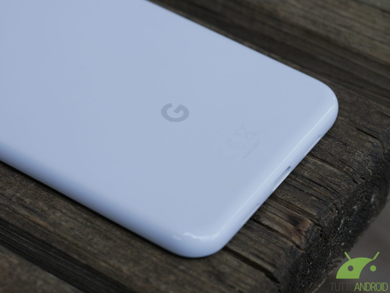 Ecco impostazioni e funzioni di Motion Sense dei Google Pixel 4