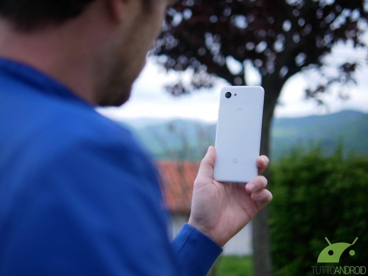 Google Pixel 3a e 3a XL si aggiornano e si avvicinano al pensionamento