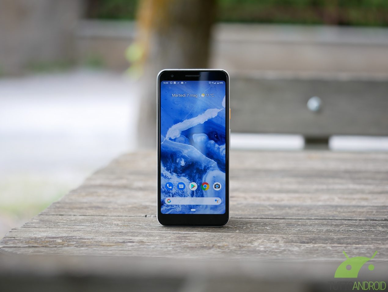 Per Google Pixel 3a e Pixel 3a XL è arrivato l'aggiornamento finale
