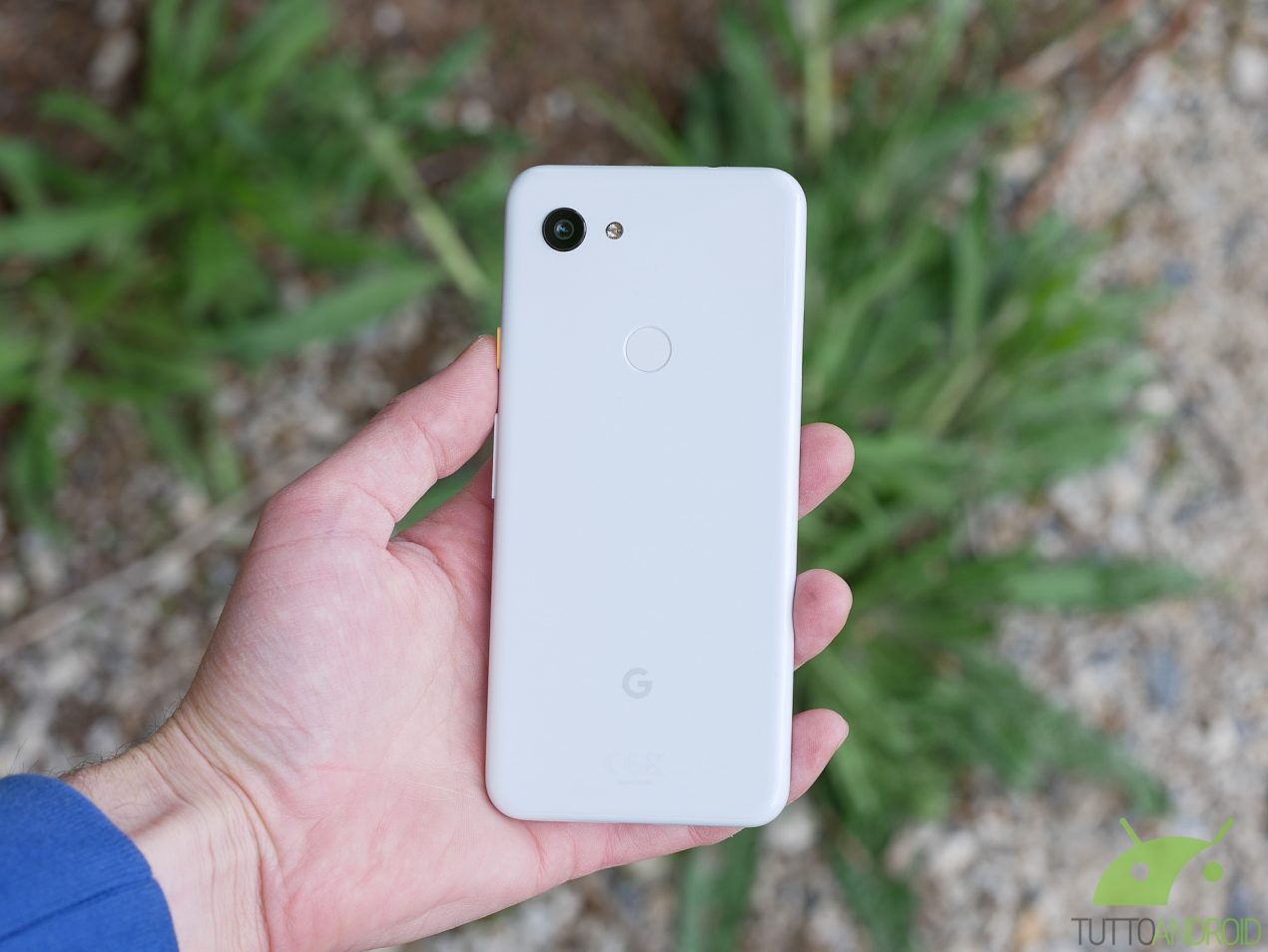 Per Google Pixel 3a e Pixel 3a XL c'è tempo per un ultimo aggiornamento