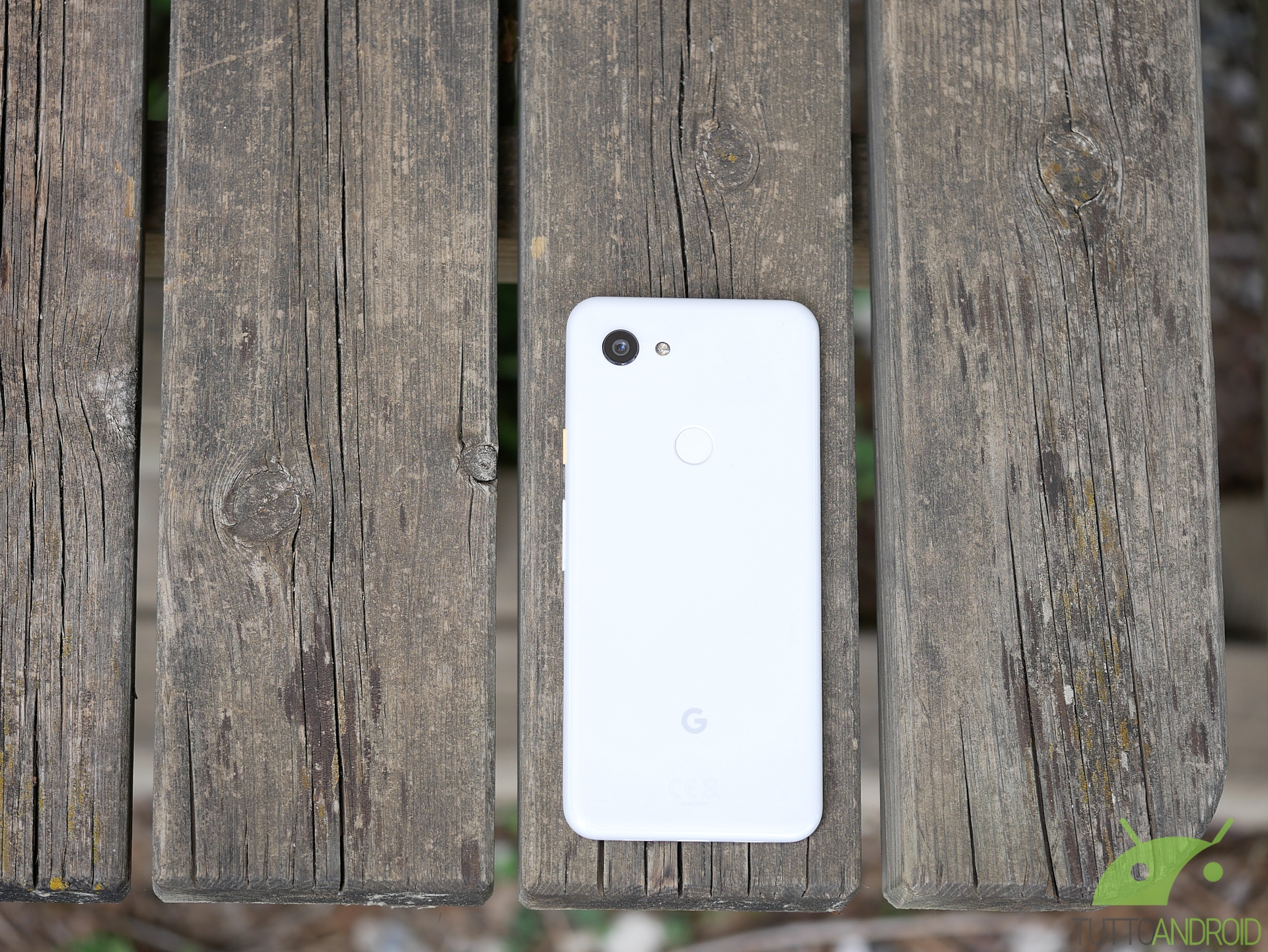 Google pixel 3a 9 