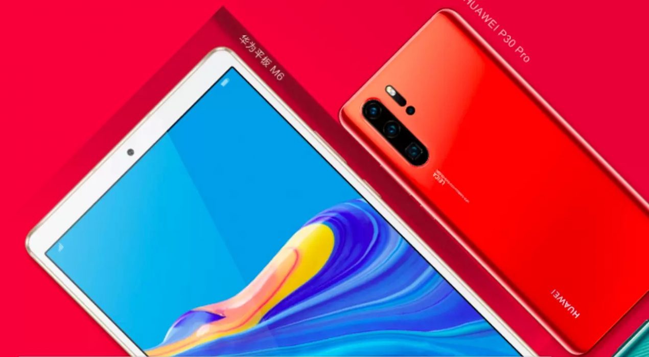 Huawei MediaPad M6 8.4, Nova 3, Nova 3e, Enjoy 10 e HONOR Play 8A si aggiornano