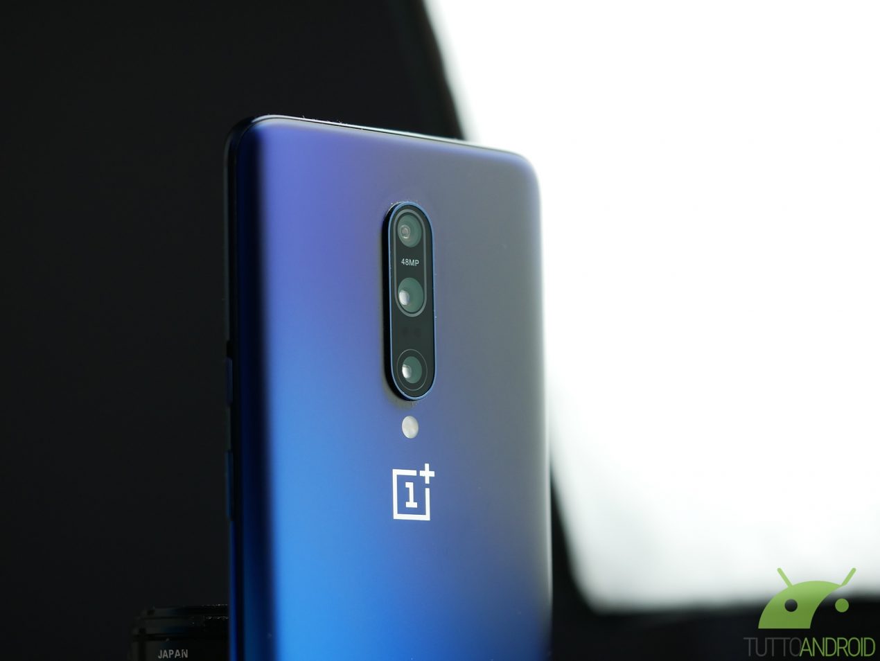 OnePlus 7 Pro 5G riceve l'aggiornamento tanto atteso: c'è Android 10