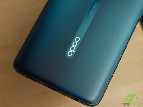 Oppo reno 12 