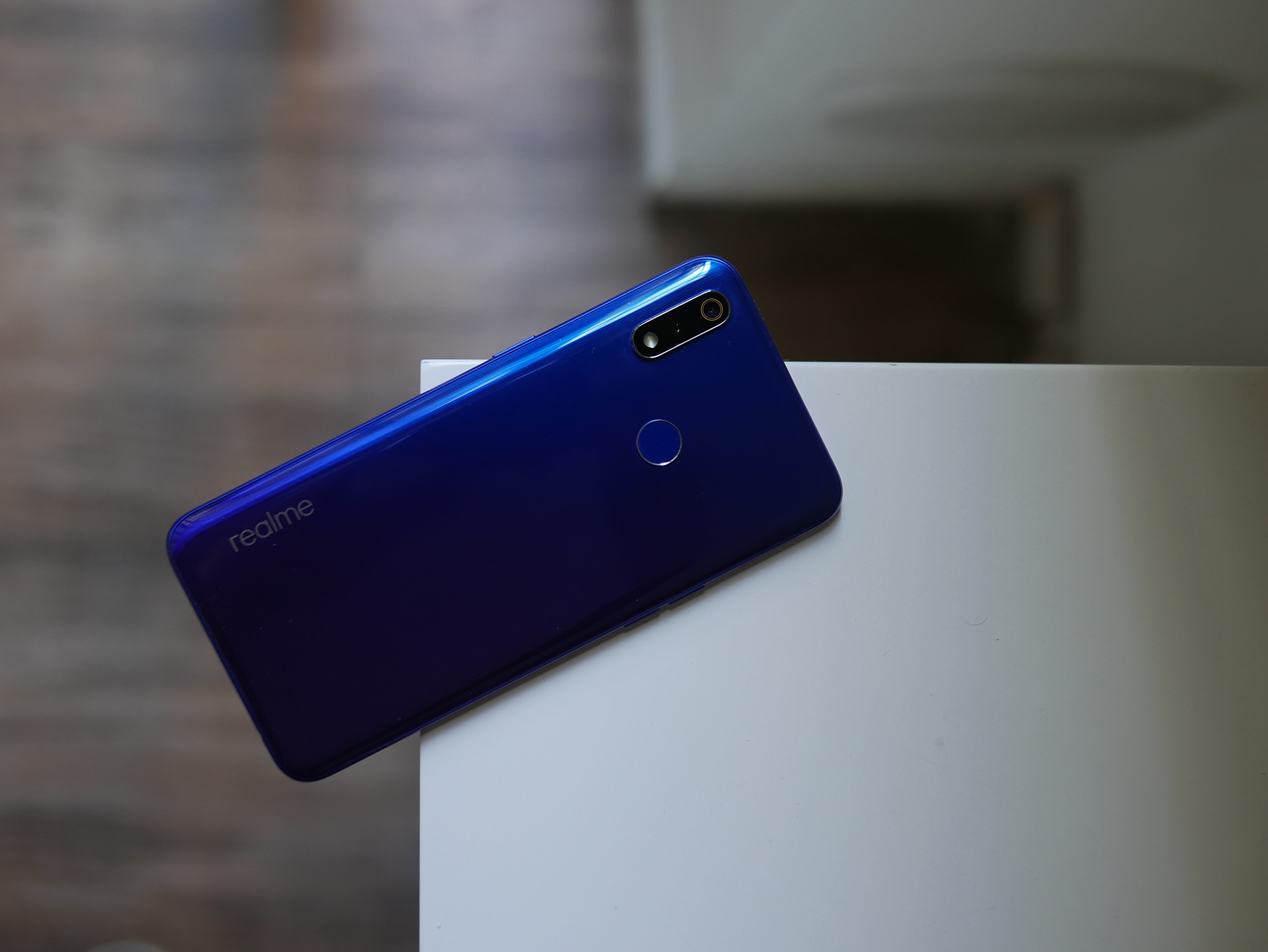 Realme 3 pro 5 