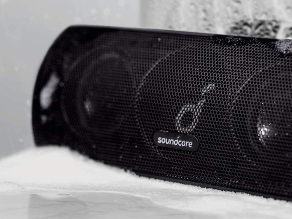 Soundcore boost. Soundcore  motion x600. колонка motion+. anker soundcore motion plus чехол. soundcore motion 3 водонепроницаемый.
