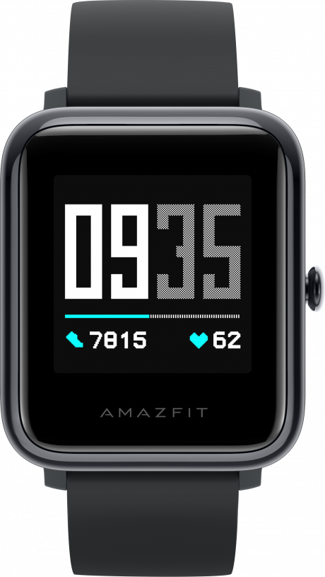 amazfit bip 2 ecg