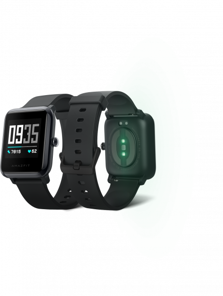 amazfit bip 2 strava