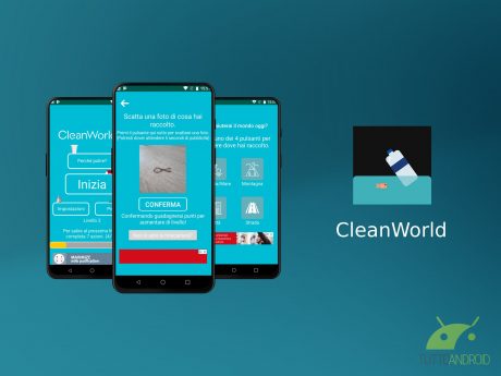 CleanWorld