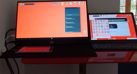 Flow Desktop