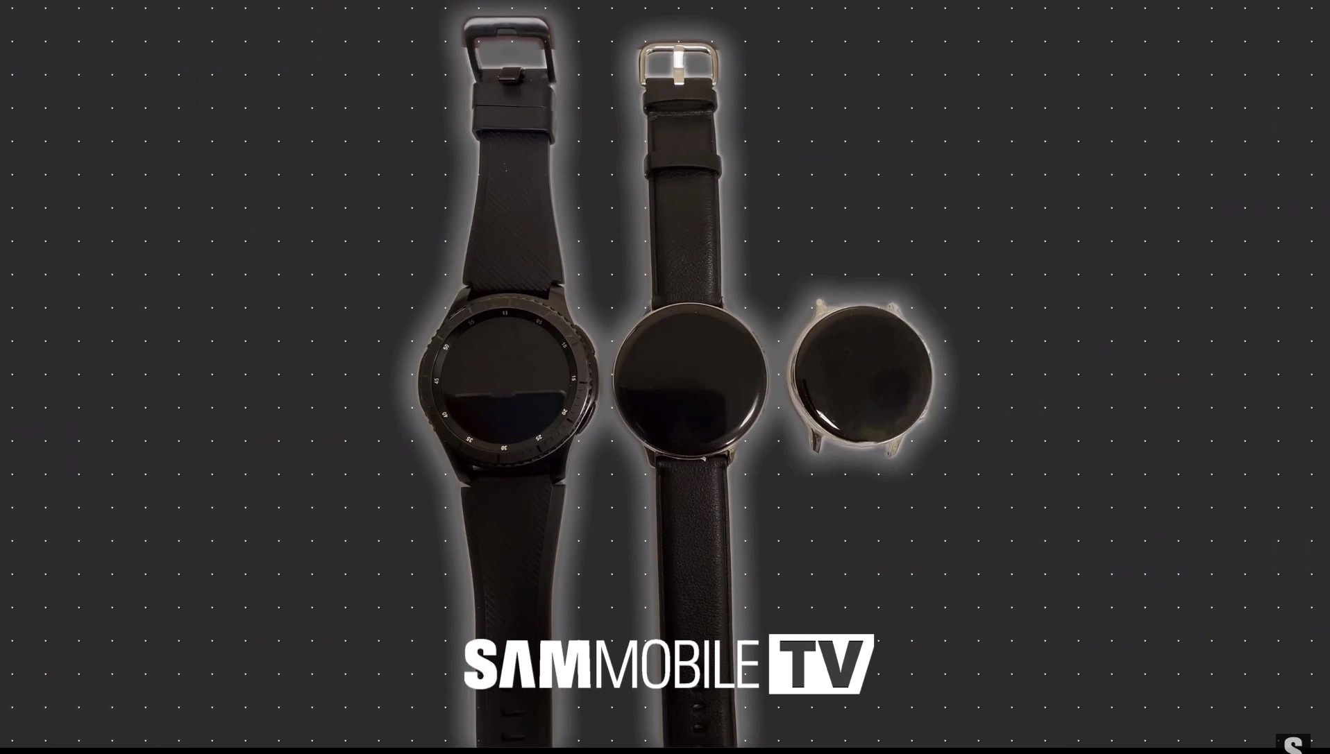Galaxy Watch Active 2 1