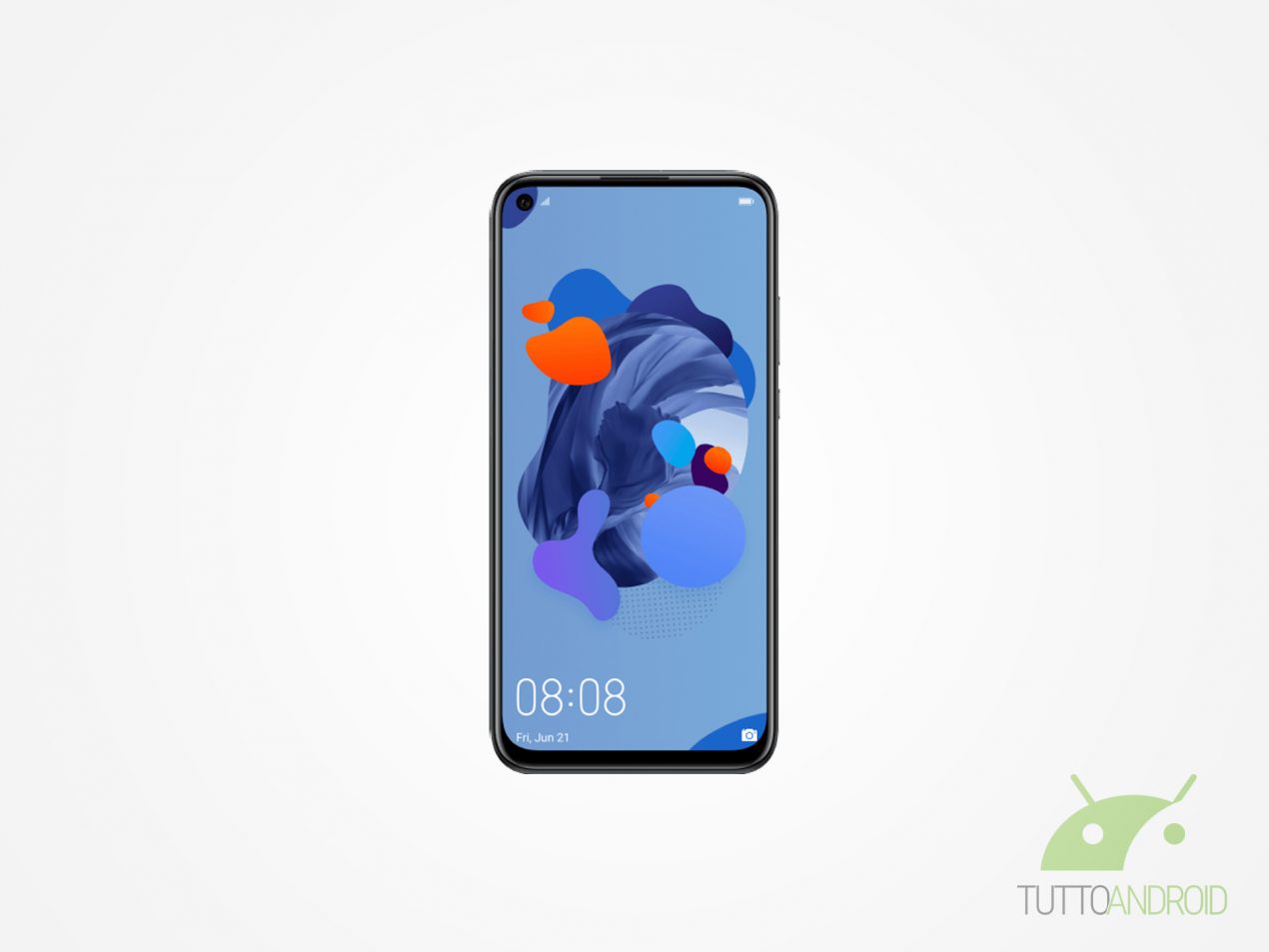 Huawei P20 Lite 2019 avvistato in Svizzera a meno di 270 euro