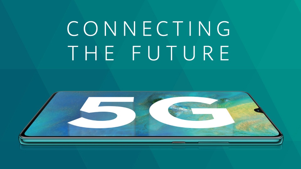 HUAWEI MATE20x ita