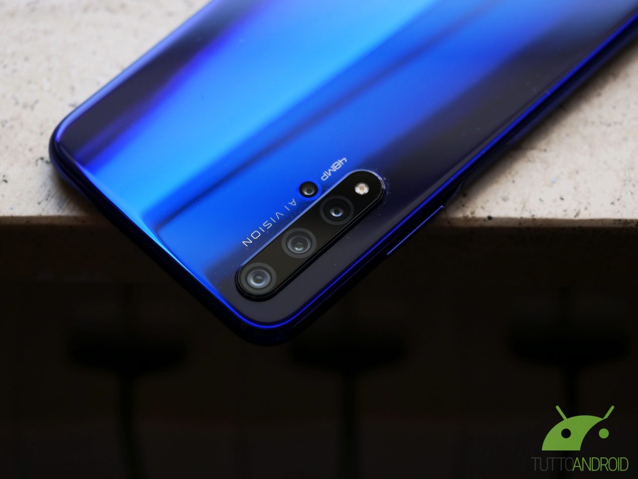 Ecco le novità per Samsung Galaxy M10, HONOR 20 e 20 Pro, Huawei Y9 (2019) e Mate 10 Pro con i nuovi aggiornamenti