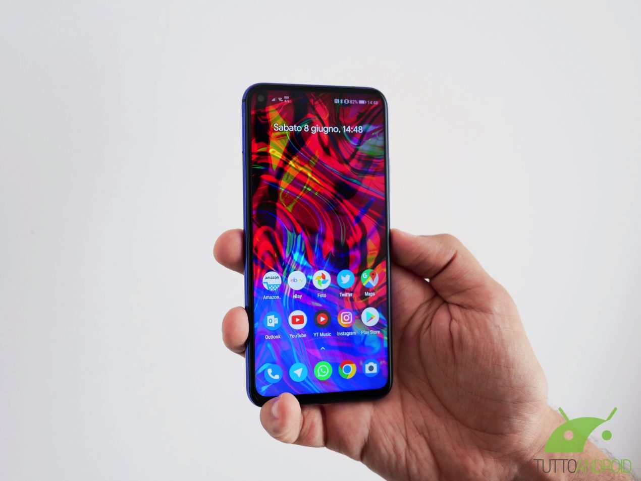 Ecco gli smartphone HONOR che riceveranno la EMUI 9.1/Magic UI 2.1 già da questo mese in Italia