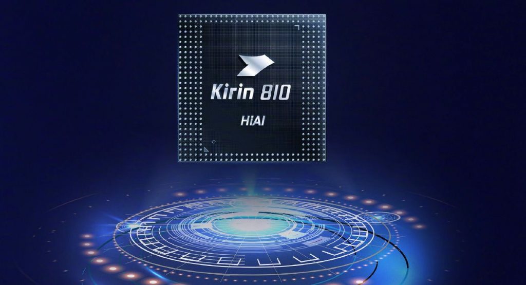 Kirin 810