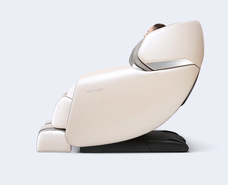 Dite Addio Allo Stress Con Momoda Smart Ai Full Body Massage Chair Di Xiaomi 0448