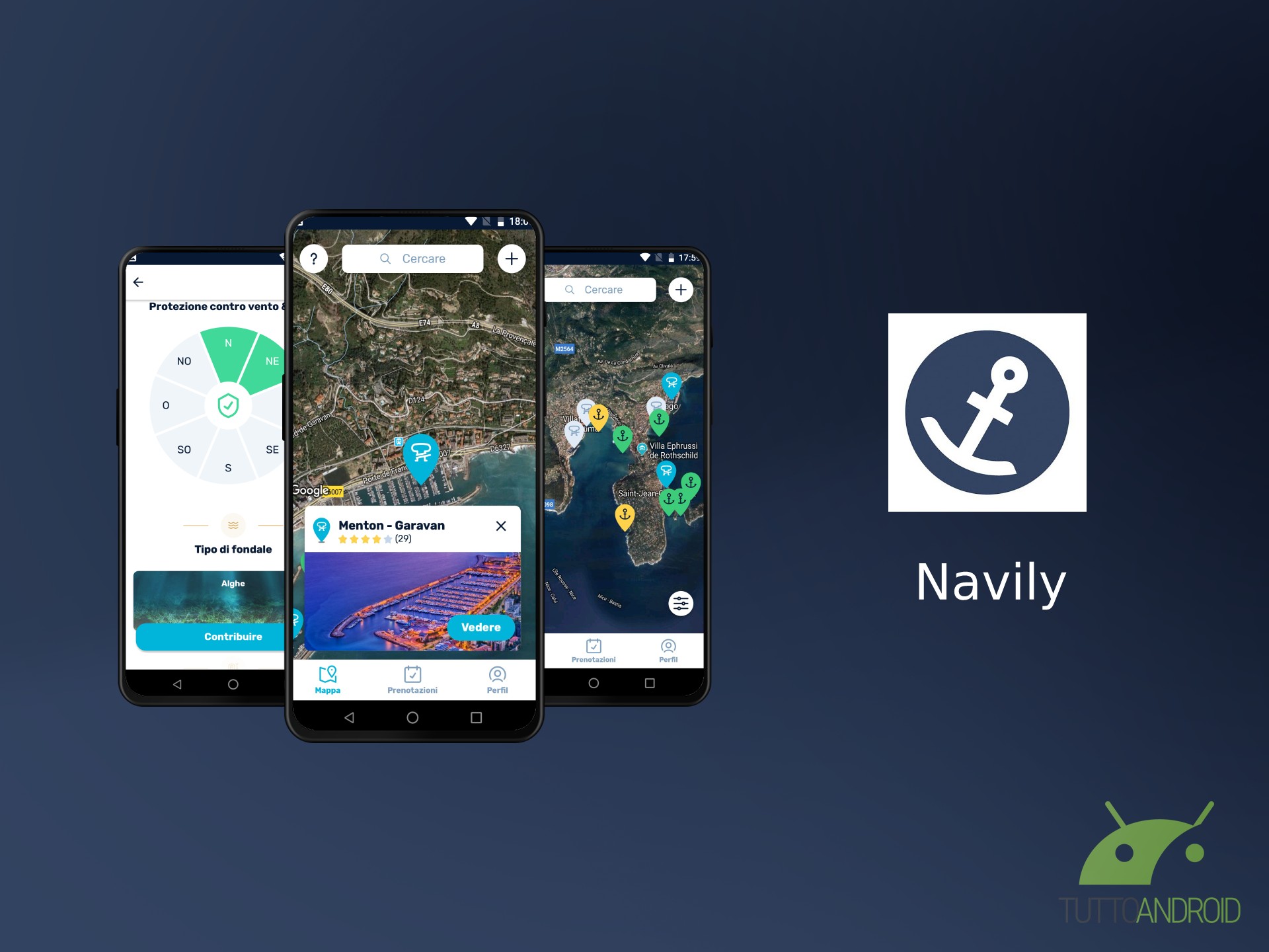 Navily